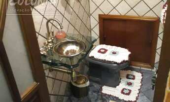 Imagem 5: Santo André - Casa Padrão - Parque Novo Oratório