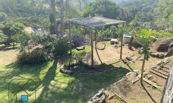 Imagem 3: Casa com 3 dormitórios para alugar, 210 m² por R$ 3.500/mês - Paião - Guararema/SP