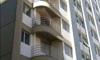 Imagem: Apartamento com 1 dormitório à venda