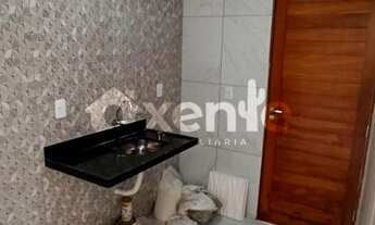 Imagem 6: Belíssima casa à venda, com 2 quartos sendo 1 suíte em Gramame - João Pessoa - PB