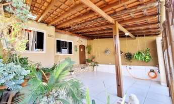 Imagem: Linda Casa 02 Quartos na Vila Rica Volta