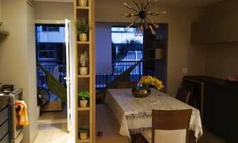 Imagem 7: Apartamento á venda Campestre 81metros 3 quartos sendo 1suíte 2 vagas