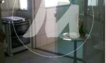 Imagem 3: Apartamento (tipo - padrao) 3 dormitórios, cozinha planejada, em condomínio fechado