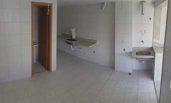 Imagem 5: Apartamento para venda possui 130 metros quadrados com 3 quartos