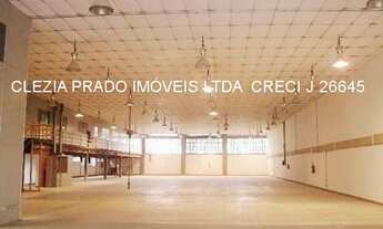 Imagem: GALPAO COMERCIAL em Barueri - SP, Tambore