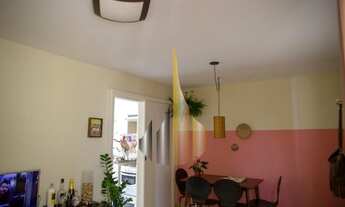 Imagem 3: Apartamento - Vila Industrial - Campinas