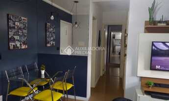 Imagem: PORTO ALEGRE - Apartamento Padrão - Sarandi