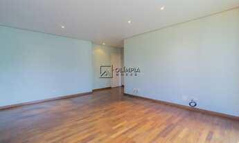 Imagem 6: Apartamento Venda Pinheiros 110 m² 3 Dormitórios
