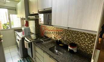 Imagem 5: Apartamento à venda no bairro Gleba Fazenda Palhano - Londrina/PR