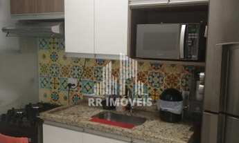 Imagem 4: RRCOD4627D Apartamento 53m² CONDOMÍNIO TERRAÇOS DAS BANDEIRAS - OPORTUNIDADE - 2 Dorms 1 V