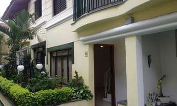 Imagem: Sobrado em Condomínio Fechado - 2 Dormitórios