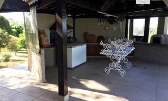 Imagem 6: Linda Chácara 04 Suítes - Chácara Polaris - Indaiatuba/SP