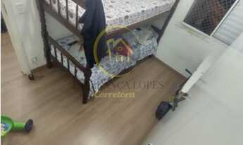 Imagem 6: Apartamento para Venda em Osasco, Setor Militar, 2 dormitórios, 1 banheiro, 1 vaga