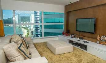 Imagem 5: Apartamento com 4 dormitórios à venda, 168 m² por R$ 4.000.000,00 - Centro - Balneário Cam