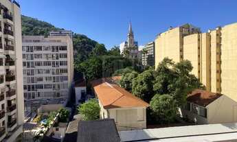 Imagem: FLAMENGO - 1 QUARTO - FRENTE - ALTO - ÁREA
