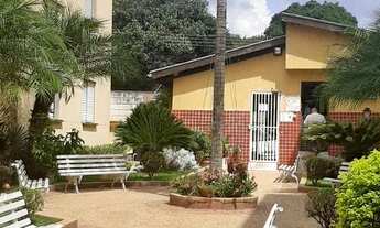 Imagem: Apartamento em Parque Bandeirantes I (nova