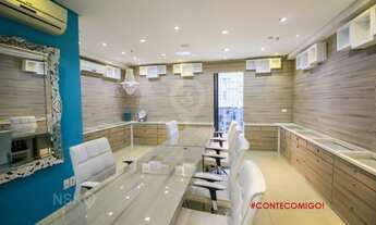 Imagem 5: Sala Comercial na Consolação Venda ou Locação Mobiliado com 1 vaga - 36,29m2 - NSK3 Imóvei