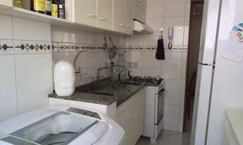 Imagem 4: Apartamento - Floradas de São José - Residencial Marina - 60m² - 3 Dormitórios