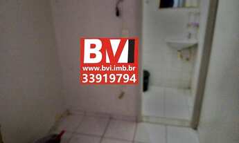 Imagem 6: Rio de Janeiro - Apartamento Padrão - Irajá