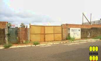 Imagem: Terreno no Jardim São Bento