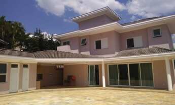 Imagem 2: Sobrado para venda tem 277 metros quadrados com 3 quartos em Jardim Ibiti do Paço - Soroca