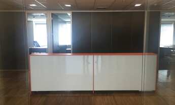 Imagem 5: Andar Corporativo no Centro do RJ. Disponibilidade de até 10 Mil M²