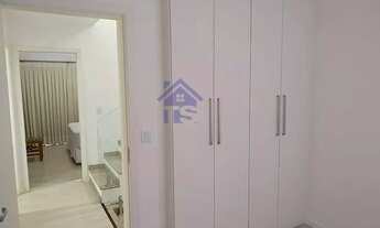 Imagem 2: Sobrado para venda possui 174 metros quadrados com 3 quartos em Santa Felicidade - Curitib