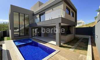 Imagem 2: Belíssima casa para locação em Alphaville