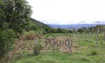 Imagem 7: Fazenda/Sítio/Chácara para venda tem 484000 metros quadrados em Zona Rural - Itamonte - MG
