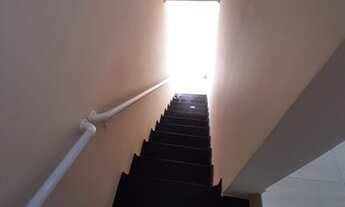 Imagem 6: Casa de condomínio para venda tem 53m2 com 2 quartos em Melvi - Praia Grande - São Paulo