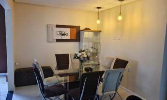 Imagem 4: Casa em Condomínio Fechado - Ecos Paradise - 5 quartos sendo 2 suítes