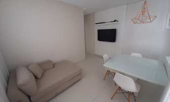 Imagem 3: Apartamento de 2 quartos no Buritis