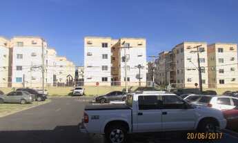 Imagem: Apartamento 3/4 Atrás do DB