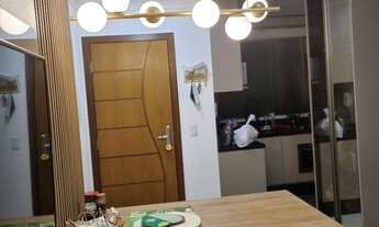 Imagem 4: Apartamento mobiliado impecável