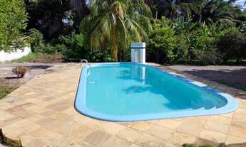 Imagem 2: Casa para aluguel com 700 metros quadrados com 3 quartos