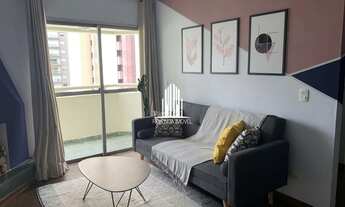 Imagem 2: Apartamento para venda, 2 dormitórios, 1 vaga, 60m² - Vila Mariana