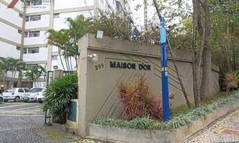 Imagem 2: Apartamento com 4 dormitórios, 97 m² - venda por R$ 520.000,00 ou aluguel por R$ 2.500,00