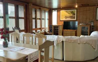 Imagem 8: Casa em condomínio Arujazinho 123 para venda - Arujá, Sp