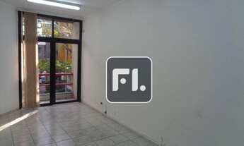 Imagem 2: Loja para alugar, 96 m² por R$ 3.200,03/mês - Alphaville Industrial - Barueri/SP