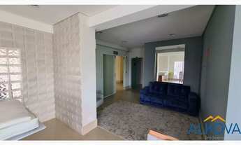 Imagem 3: Apartamento Residencial à venda, Urbanova, São José dos Campos - AP6332