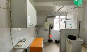 Imagem 6: Apartamento à venda, 39 m² por R$ 310.000,00 - Centro - Cabo Frio/RJ