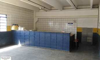 Imagem 4: BARRACAO INDUSTRIAL em CABREÚVA - SP, Pinhal