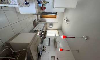 Imagem 7: Edificio Grenn Hill apartamento com 102 metros quadrados com 3 quartos sendo 01 suíte