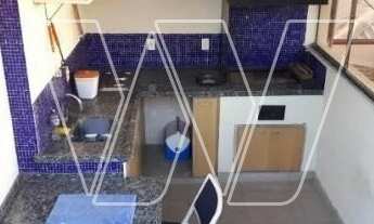 Imagem 5: Cobertura - Jardim das Paineiras - Campinas