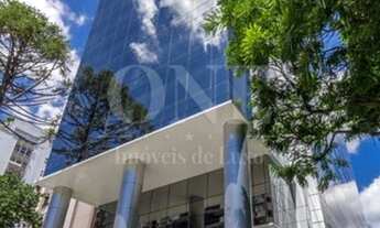 Imagem 2: PORTO ALEGRE - Conjunto Comercial/sala - Mont'Serrat