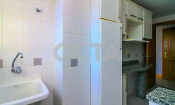 Imagem 7: PORTO ALEGRE - Apartamento Padrão - Boa Vista