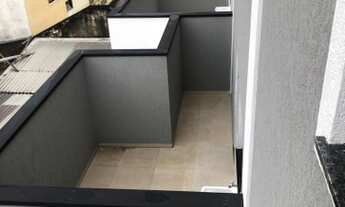 Imagem 7: Duplex venda ao lado do metro carrão com 55 metros quadrados com 2 quartos