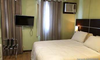 Imagem 3: FLAT - CHÁCARA SANTO ANTONIO - SP