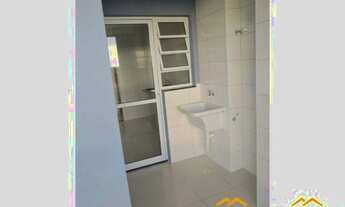 Imagem 4: Apartamento Residencial à venda, Jardim Oriente, São José dos Campos - AP6397