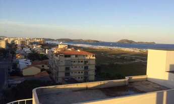 Imagem: Cabo Frio - Apartamento Padrão - Braga